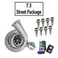 Street Performance Package - 7.3 Powerstroke (1994.5-2003)