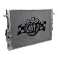 CSF Heavy-Duty All-Aluminum Radiator - 6.4 Powerstroke (2008-2010)