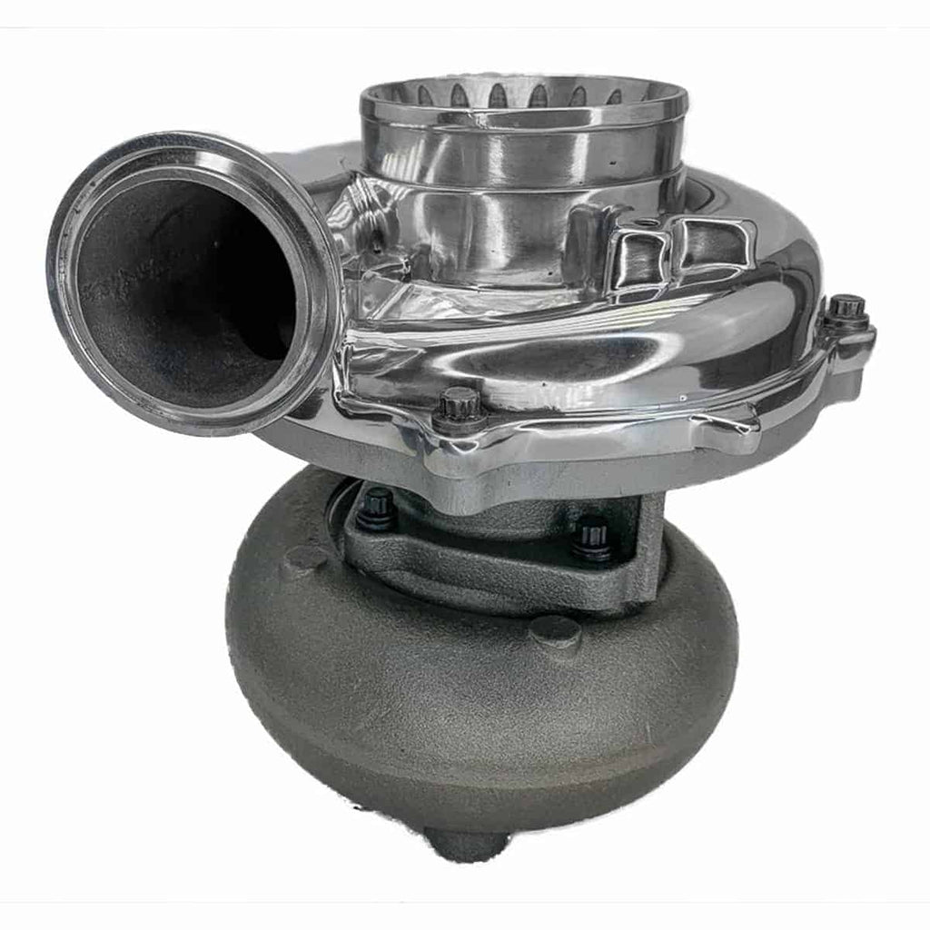 X-(Power Pack) KC300x Stage 1 Turbo (63/70) - 7.3 Powerstroke (94 - 98)