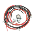 Standard Battery Cable Set - 7.3 Super Duty / Excursion (1999-2003)