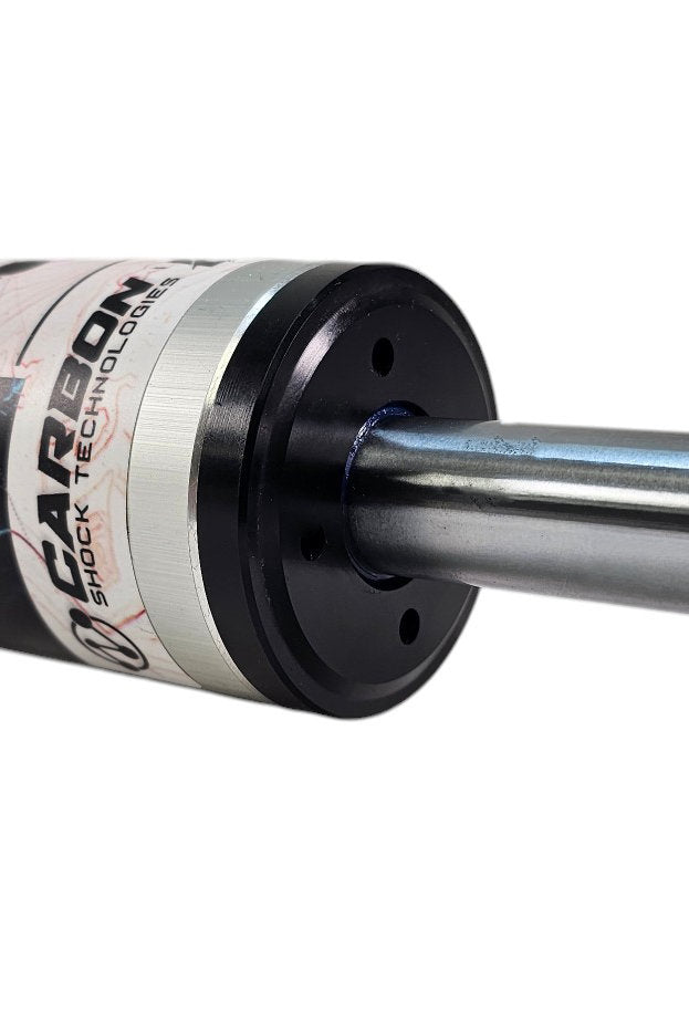 2009-2025 Ford F150 | Rear Shocks | 0" - 3.5" Lift