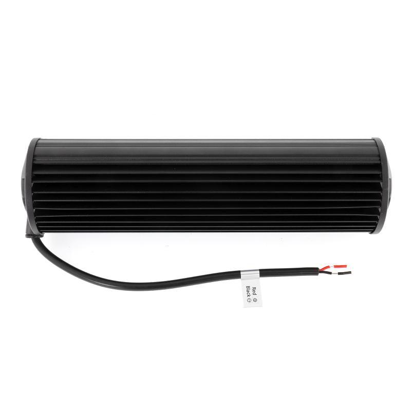 12 Inch Classic-SM Series Dual Row LED Light Bar Combo Beam with Wiring Harness for SUV ATV UTV Trucks Pickup Boat