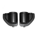 Car Front Door Storage Box Interior Organizer for Jeep Wrangler JL 2018-2022