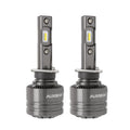 (2pcs/set) 4300K T1 Series LED light Bulbs 8000LM