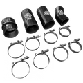 S&B Hot and Cold Side Boot Kit - 6.0 Powerstroke (2003-2004)