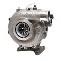 Garrett 848212-5001S Stock Replacement Turbo - 6.6 Duramax (2004.5-2010)