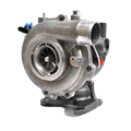 Garrett 848212-5002S Stock Replacement Turbo - 6.6 Duramax (2011-2016)