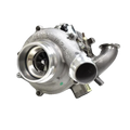 Garrett Stock Replacement Turbo - 6.7 Powerstroke Cab & Chassis (2011-2016)