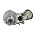 Garrett Powermax Turbocharger Upgrade (Left Side) - 3.5 Ecoboost (2011-2012)