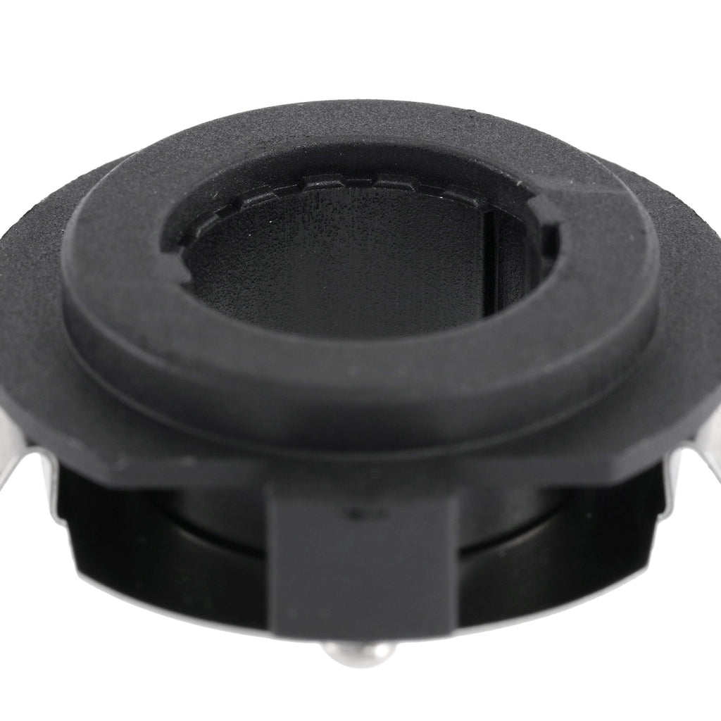 H7 LED Light Adaper Bulbs Base Holders Fit For Volkswagen Tiguan/CC/Benz GLS450/MB C250/W204 4pcs/Set