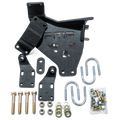 PMF Dual Steering Stabilizer Kit - 7.3/6.0 Powerstroke (1999-2004)