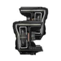 Alpharex Pro G2 Headlights - Ford F150 (2018-2020)