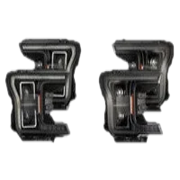 Alpharex Pro G2 Headlights - Ford F150 (2018-2020)