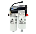 X-(Back End) AirDog II-5G Air/Fuel Separation System - 7.3 Powerstroke (L99-2003) - SKU 300991