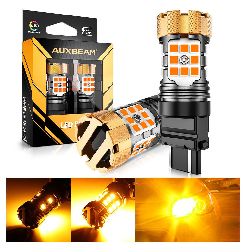 For 2018-2019 Ram 1500 (with projector-type headlights) 9005 9005 LED Headlight Bulbs Bundle