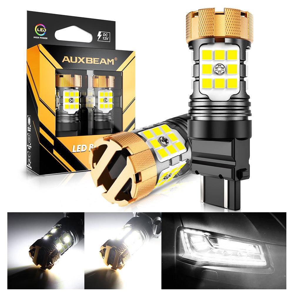 For 2013-2017 Ford Mustang D3S LED Headlight Bulbs