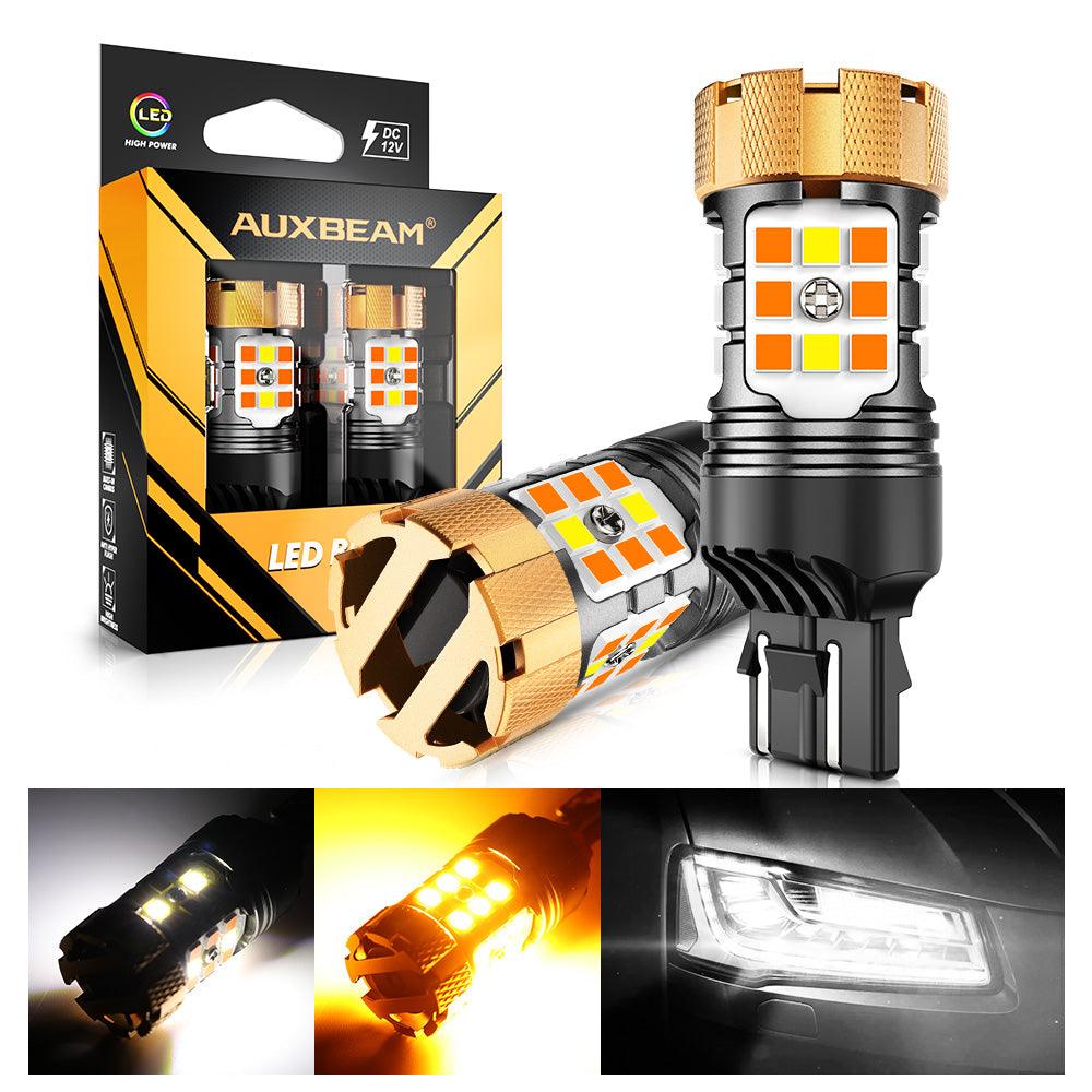 For 2016-2017 Honda Accord 9005 H11 LED Headlight Bulbs Bundle
