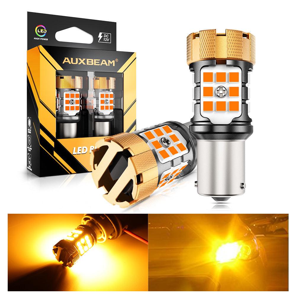 For 2006-2019 Honda Pilot 9005 H11 LED Headlight Bulbs Bundle