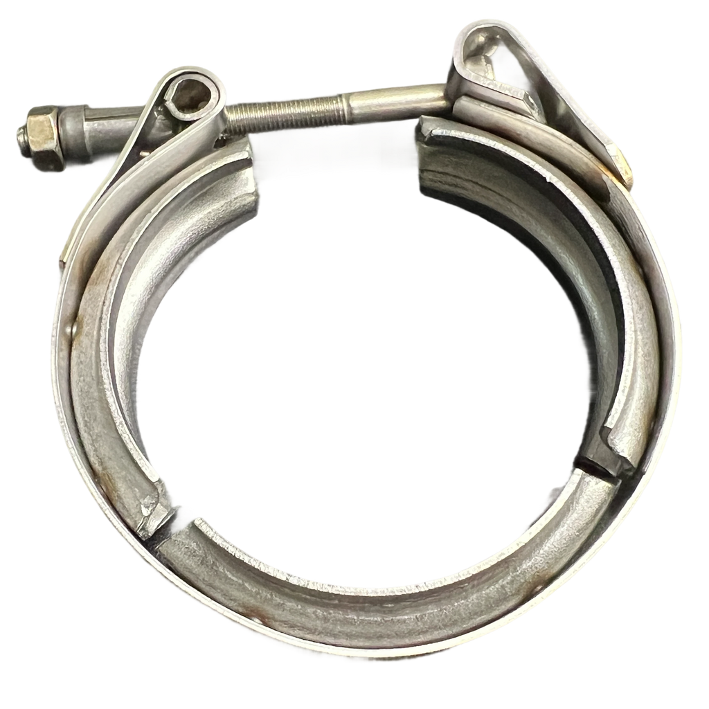 Downpipe Clamp - 6.7 Powerstroke (2011-2014)