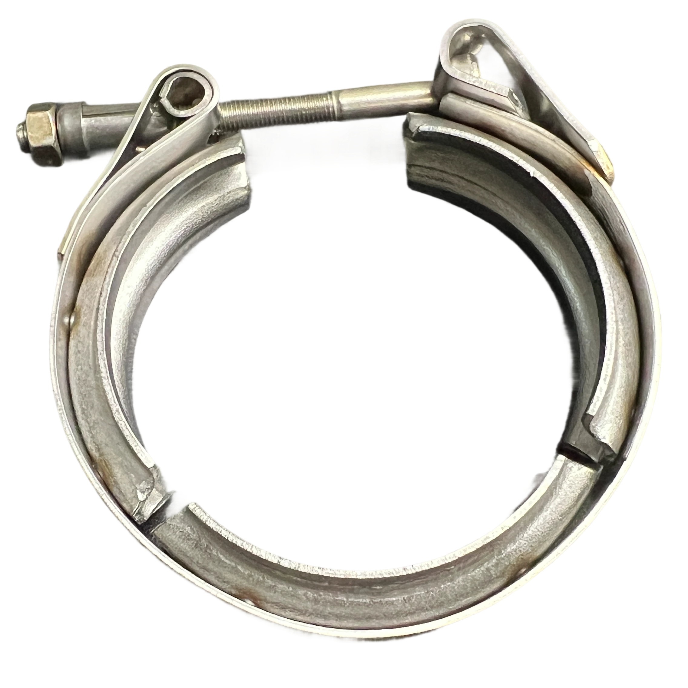 Downpipe Clamp - 6.7 Powerstroke (2011-2014)