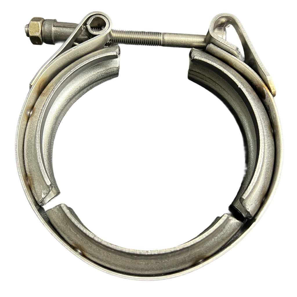 Downpipe Clamp - 6.7 Powerstroke (2011-2014)