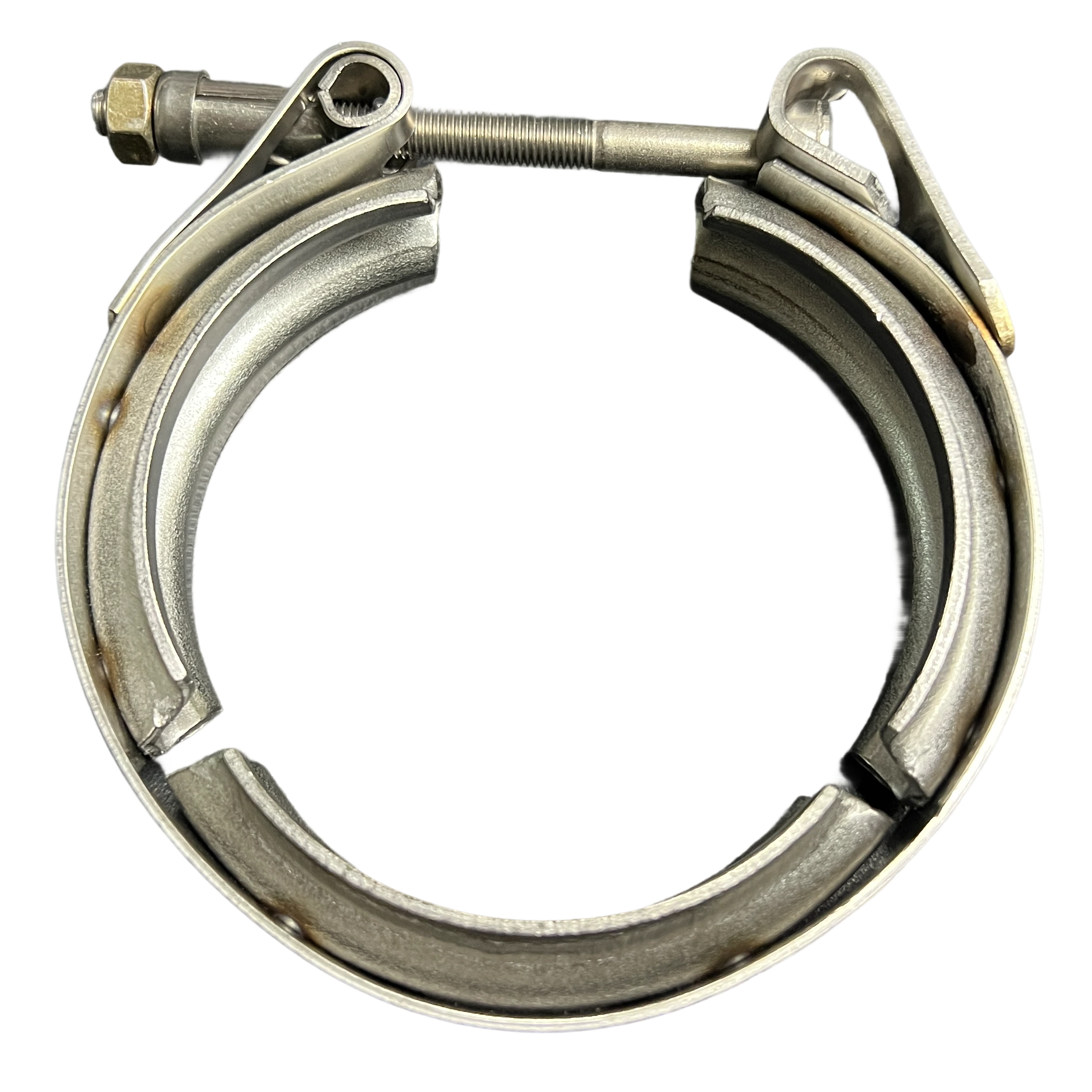 Downpipe Clamp - 6.7 Powerstroke (2011-2014)