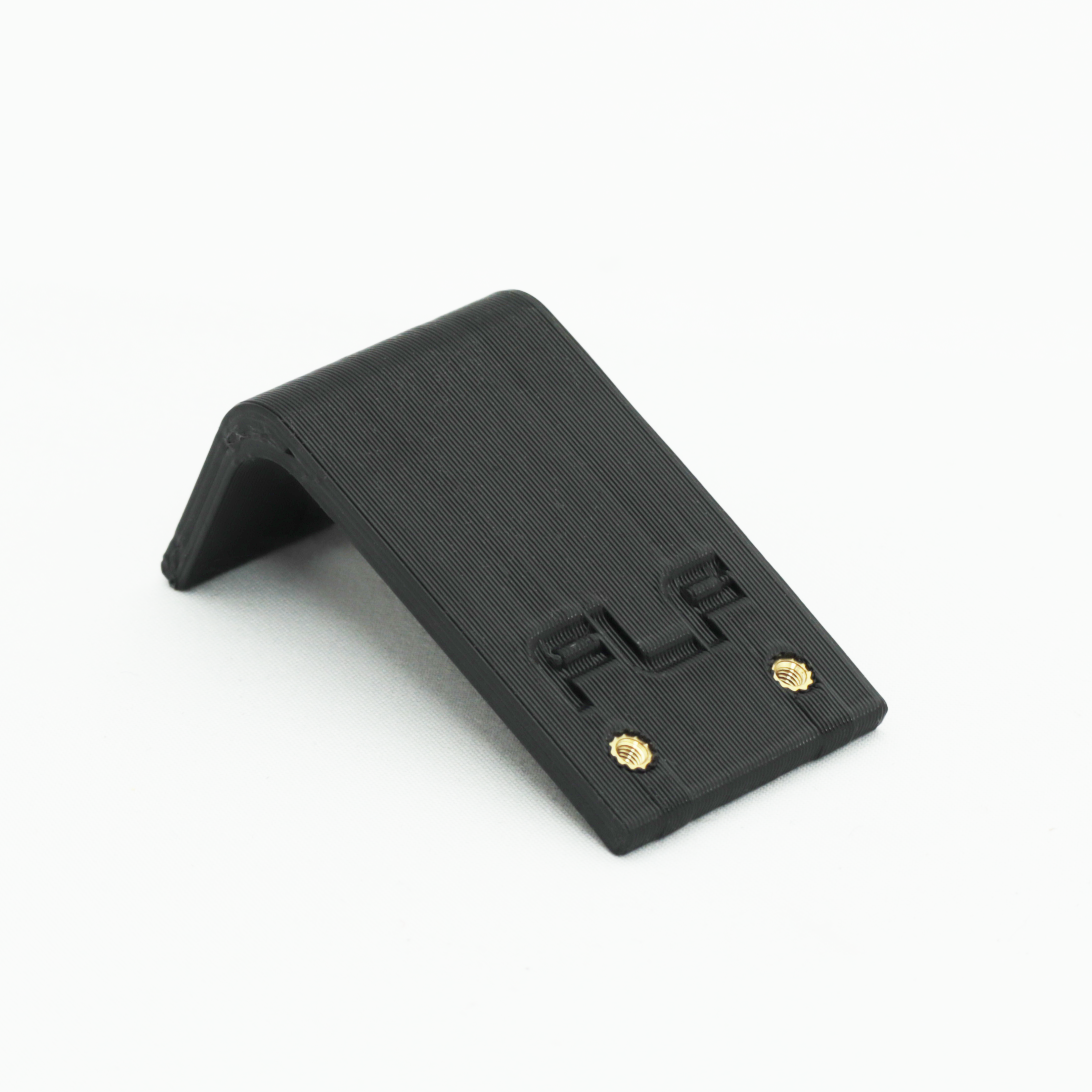 Boost Control Solenoid (3-port) Mount – 90 degree