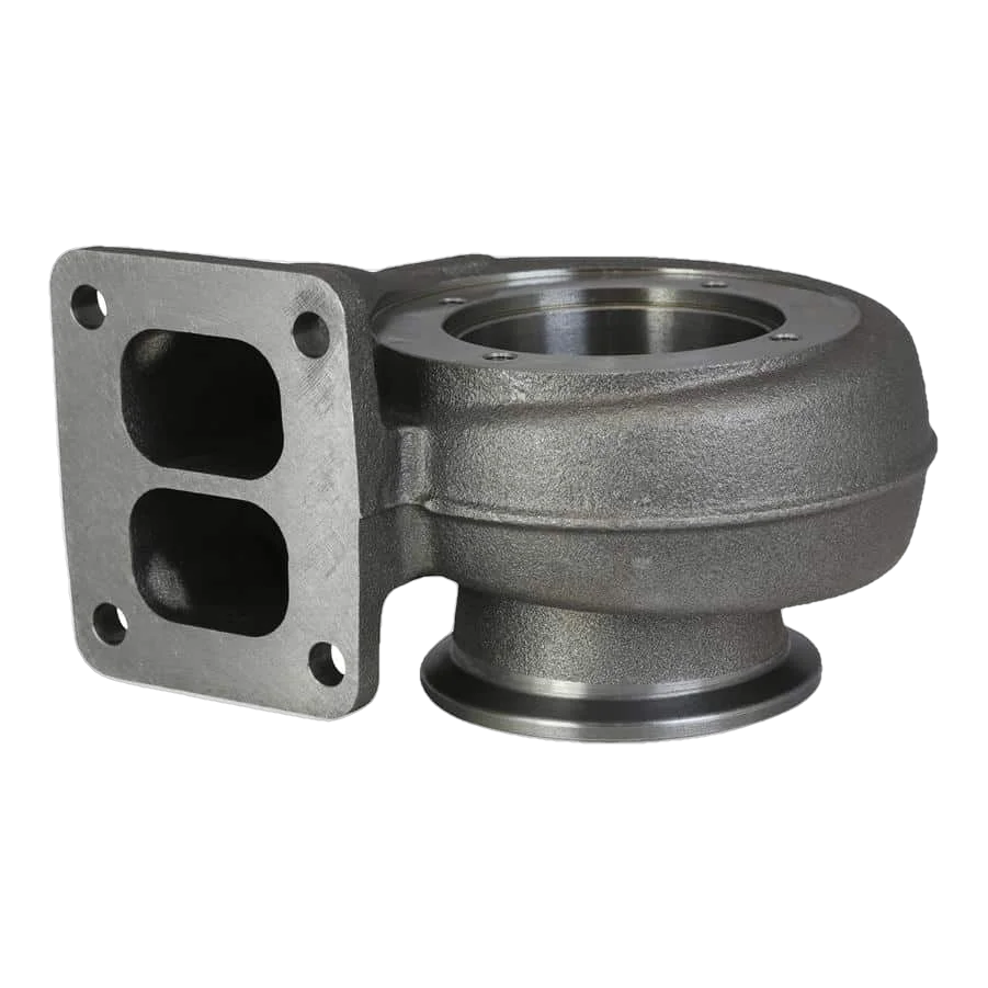 S300 SX-E .91 Divided T4 (73mm Turbine) - Powerstroke, Cummins, & Duramax
