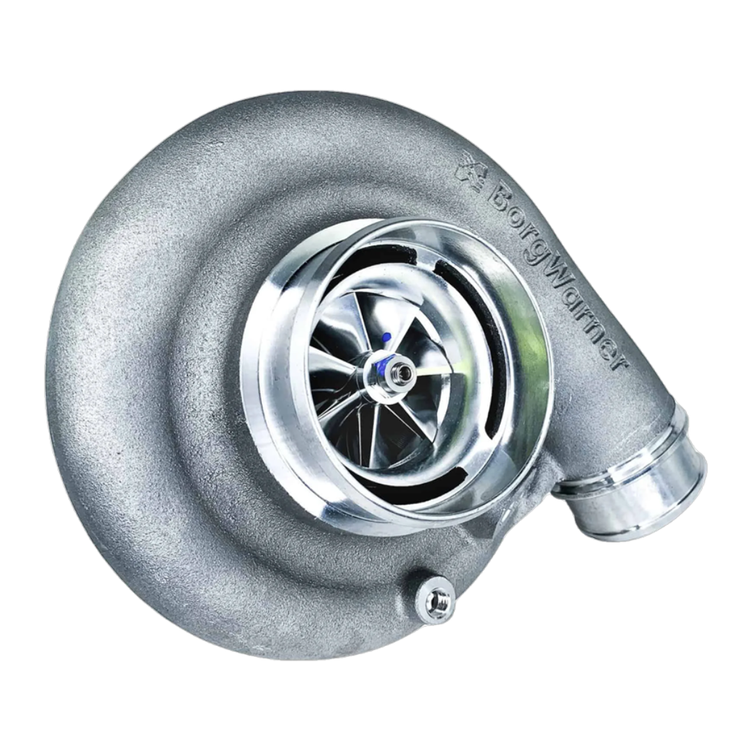 Borg Warner S363-SXE (63/73 Supercore)  - Powerstroke, Cummins, Duramax