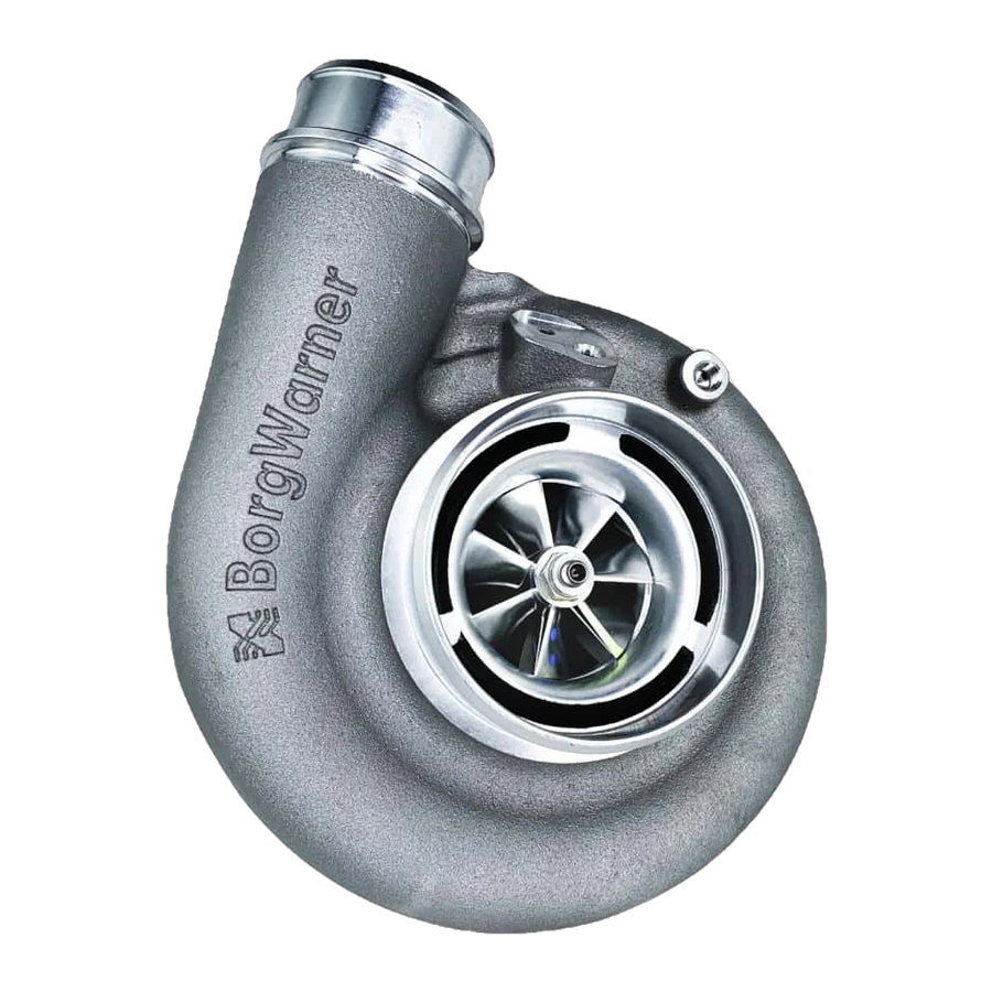 Borg Warner S372-SXE (72/73 Supercore) - Powerstroke, Cummins, Duramax
