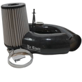 No Limit 6.7 Cold Air Intake (Stage 1) - 6.7 Powerstroke (2017-2019)