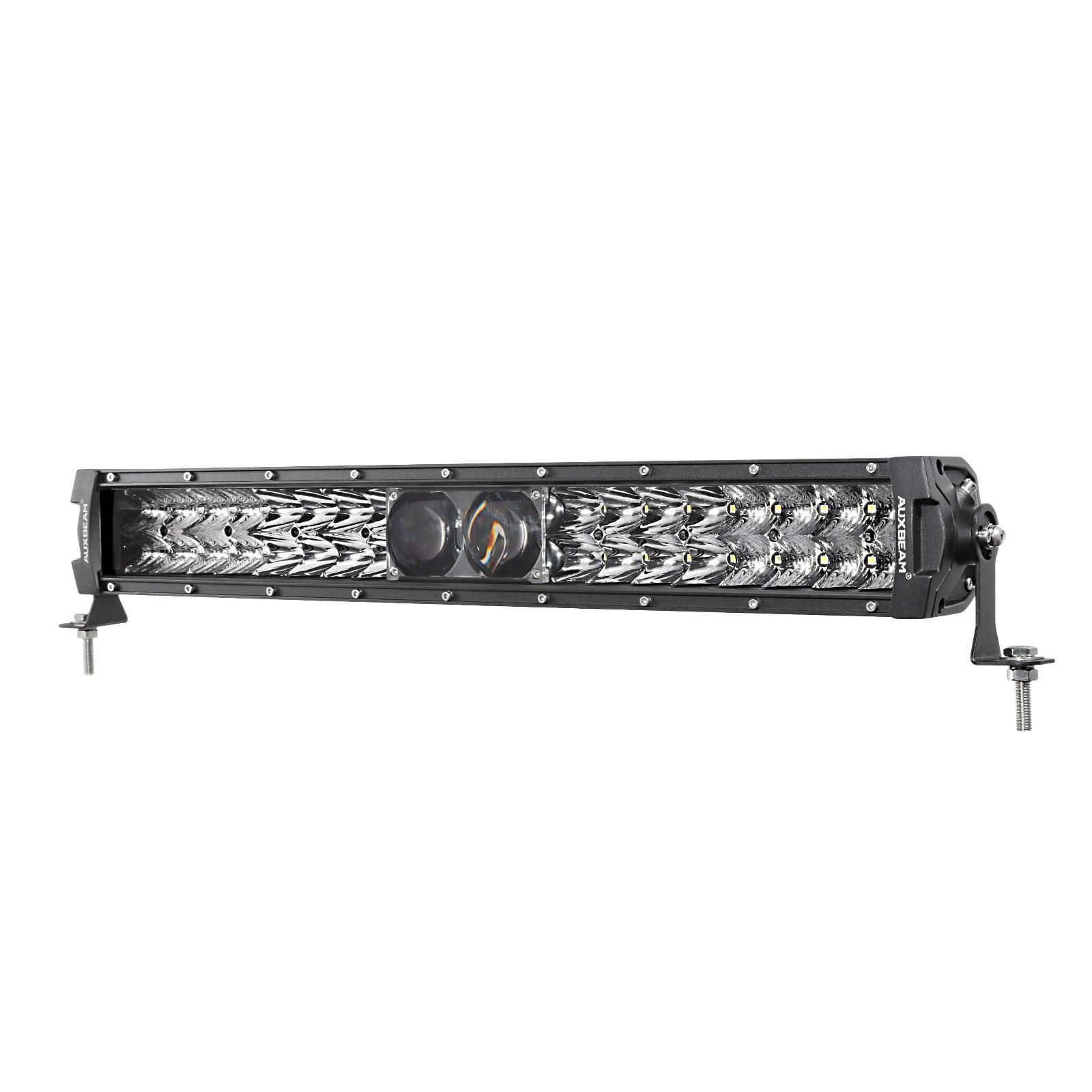 NEW 12"/22"/32"/42"/52" 5D-PRO Light Bars with DT Wiring Harness Kit For 2002 Ford F150