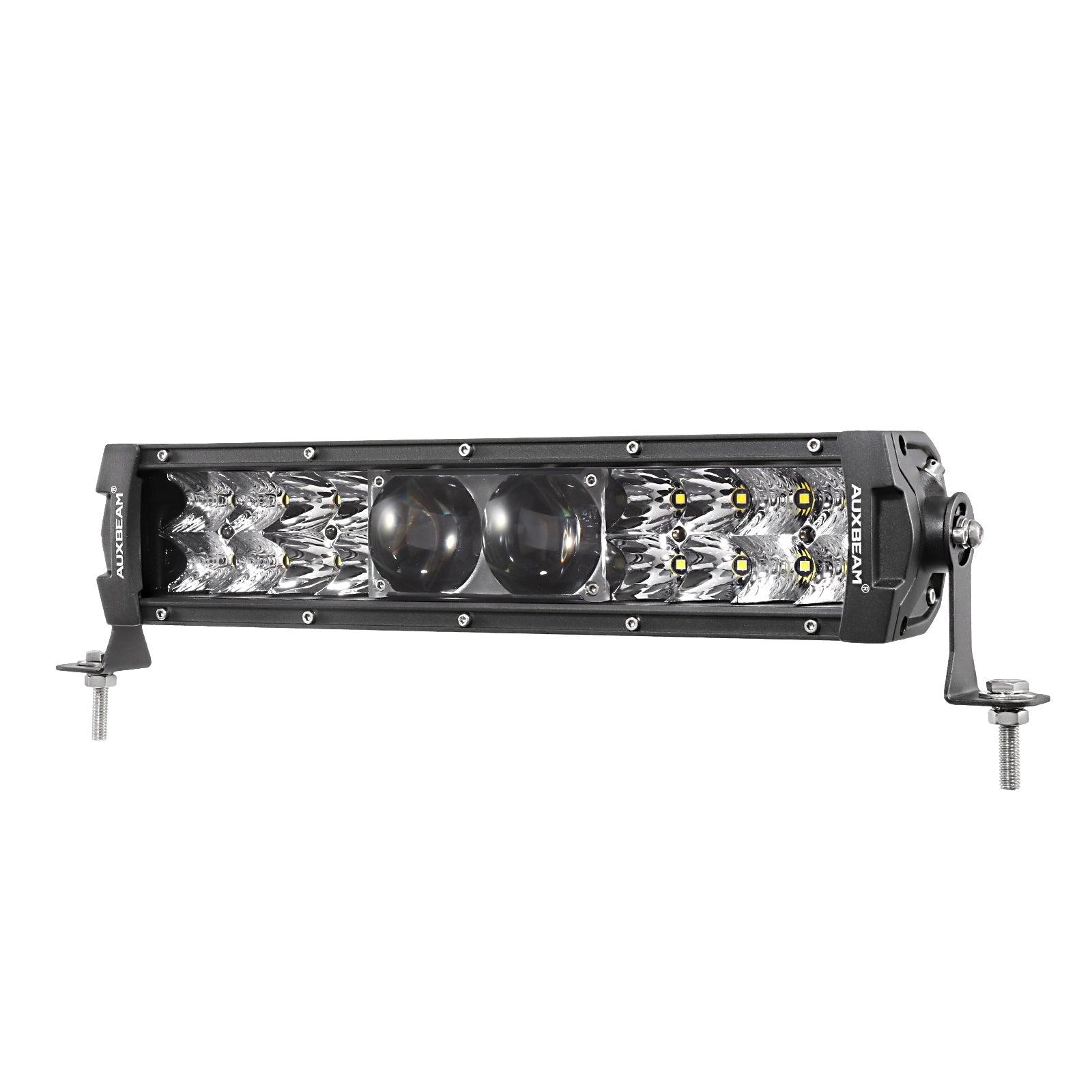 NEW 12"/22"/32"/42"/52" 5D-PRO Light Bars with DT Wiring Harness Kit For 2002 Ford F150