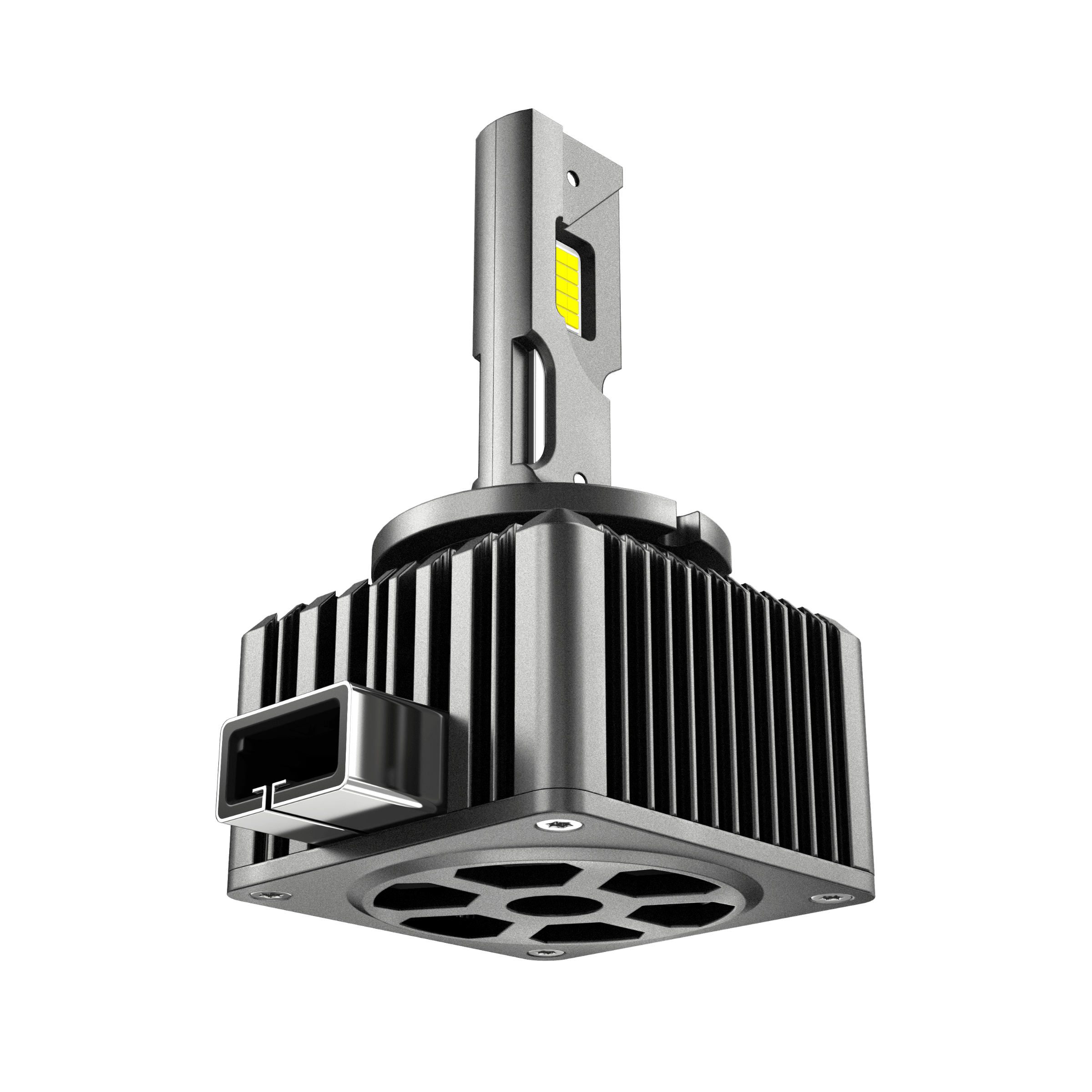 🆕D1 D1S D1R LED Headlight Bulbs 70W 22000LM HID Replacement 6500K Cool White | 2 Bulbs