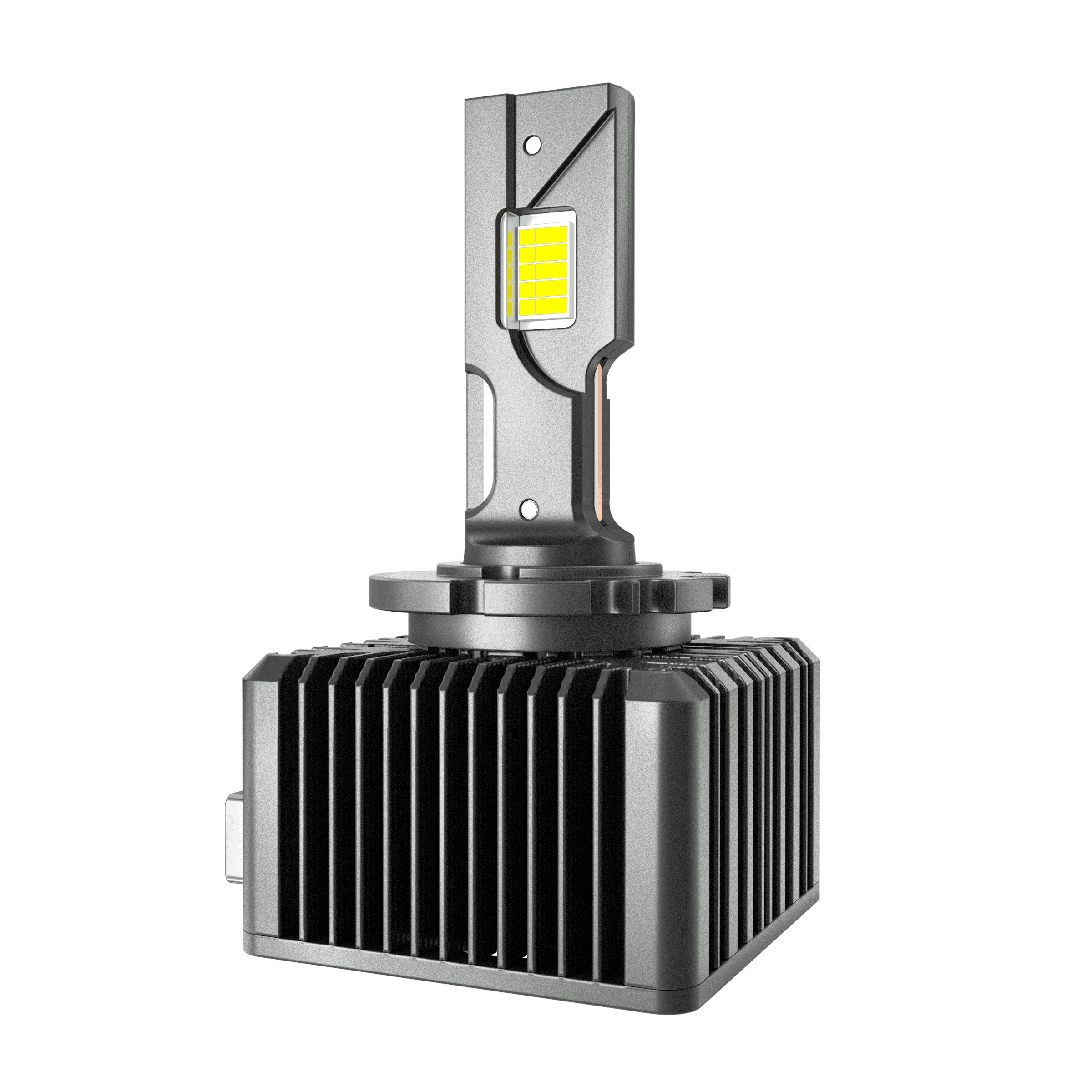 🆕D1 D1S D1R LED Headlight Bulbs 70W 22000LM HID Replacement 6500K Cool White | 2 Bulbs