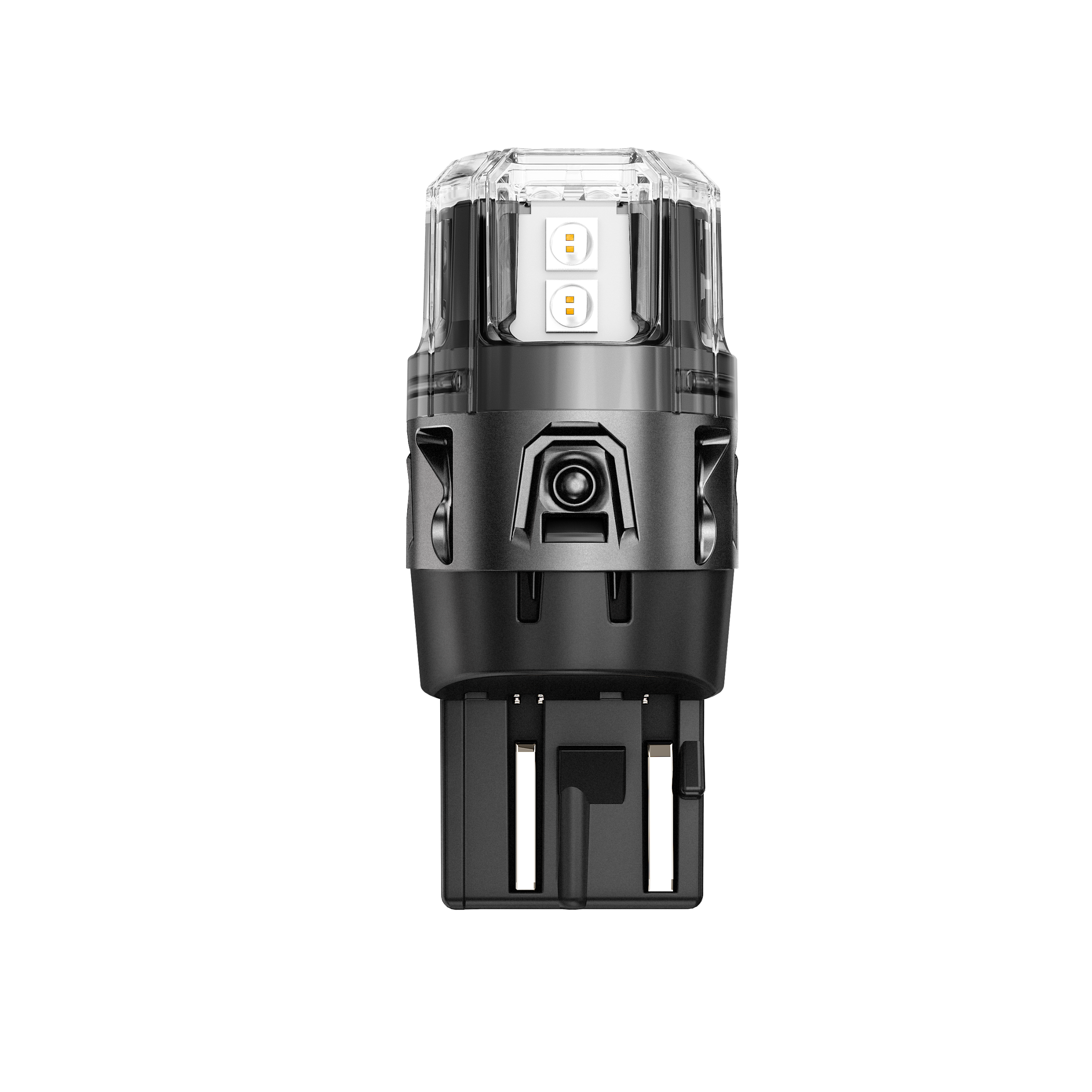 🆕T20 7443 7440 LED Brake/Tail Light 11W 500% High Brightness CAN-Bus Error Free Red B52 Series | 2 Bulbs