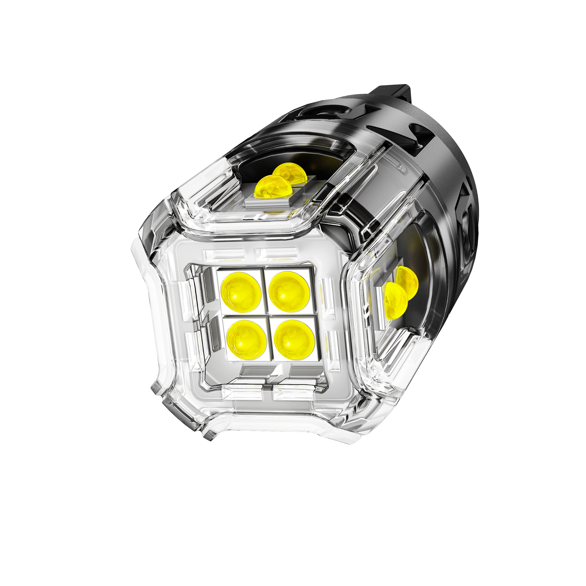 🆕T20 7443 7440 LED Backup Reverse/Turn Signal/Brake Tail Light Bulbs 13W 500% High Brightness CAN-Bus Error Free 6500K White B52 Series | 2 Bulbs