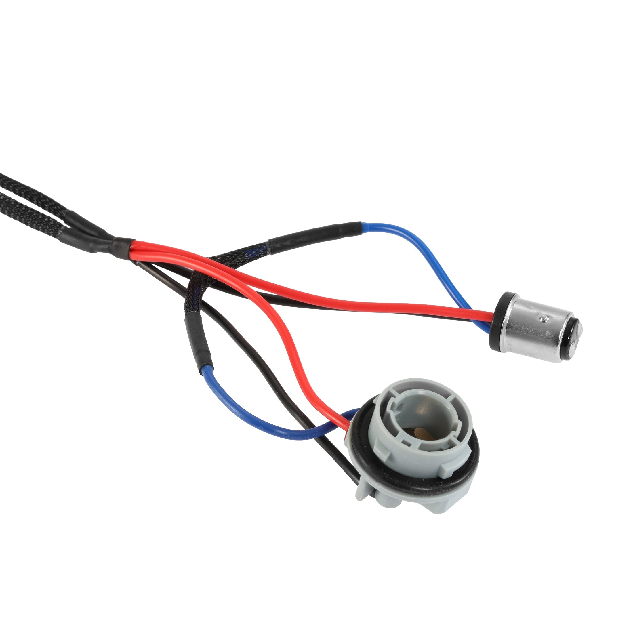🆕DIY C9-Model Decoder Anti-Flicker CANBUS Resistors Decoder Avoid Fast Hyper Flash Turn Signal Blink Light Dashboard Error Code 2pcs/Set