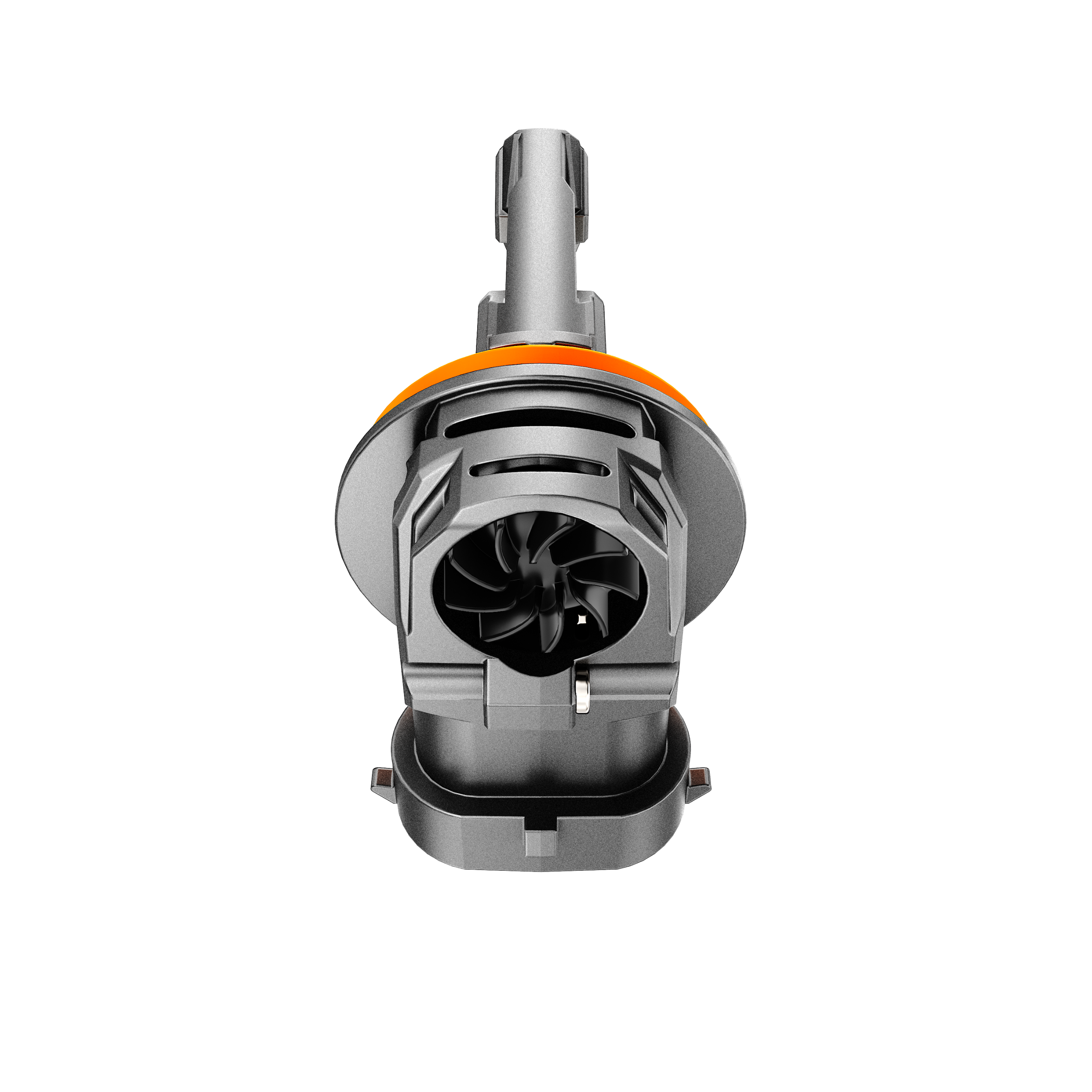 🆕1:1 Same OEM Size Q26S Series 22000LM 90W LED Headlight Bulbs 6500K Cool White