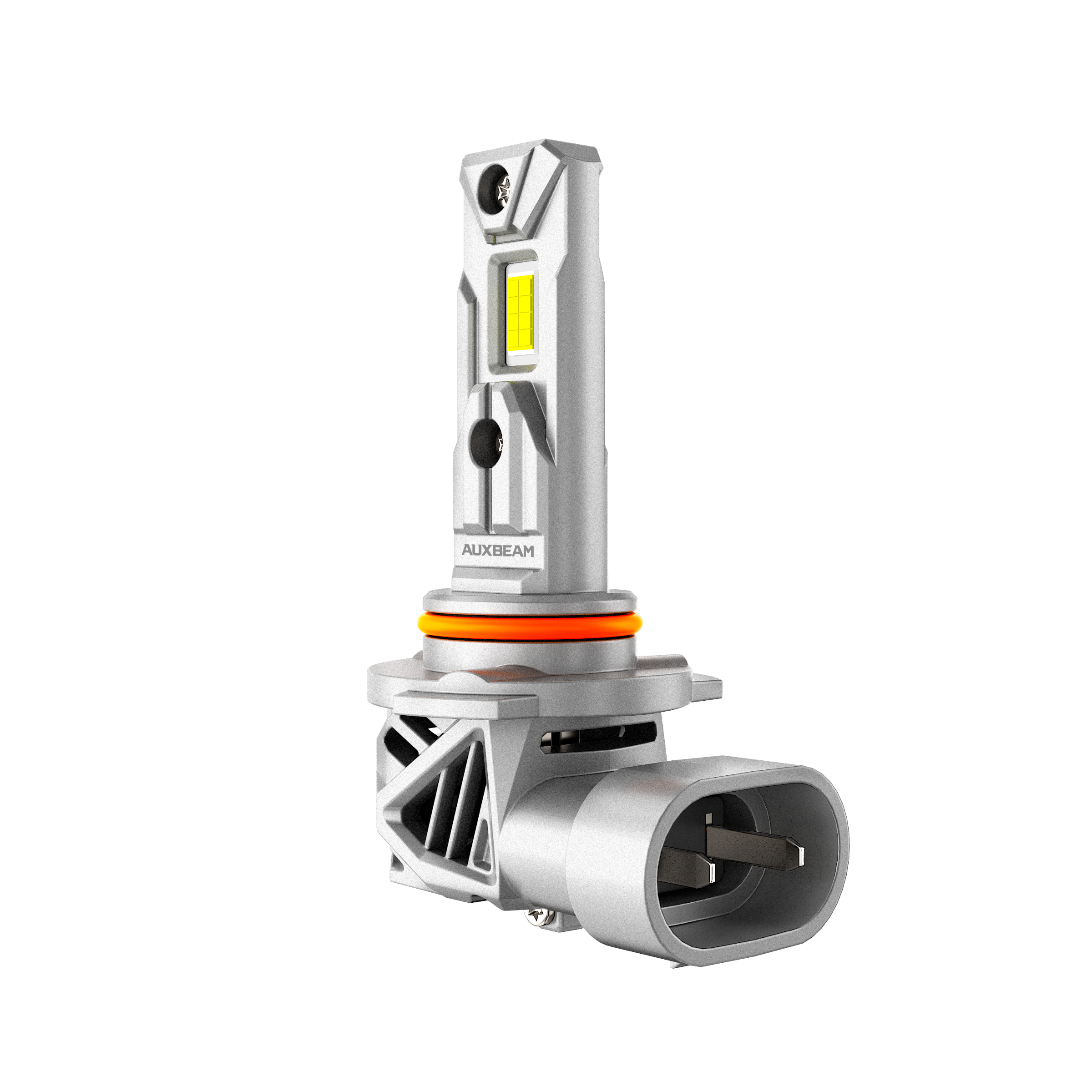 🆕9005+H11 LED Headlight Bulbs 70W 20000LM Q26 Series 1:1 Size Plug-n-Play 6500K Cool White | 4 Bulbs