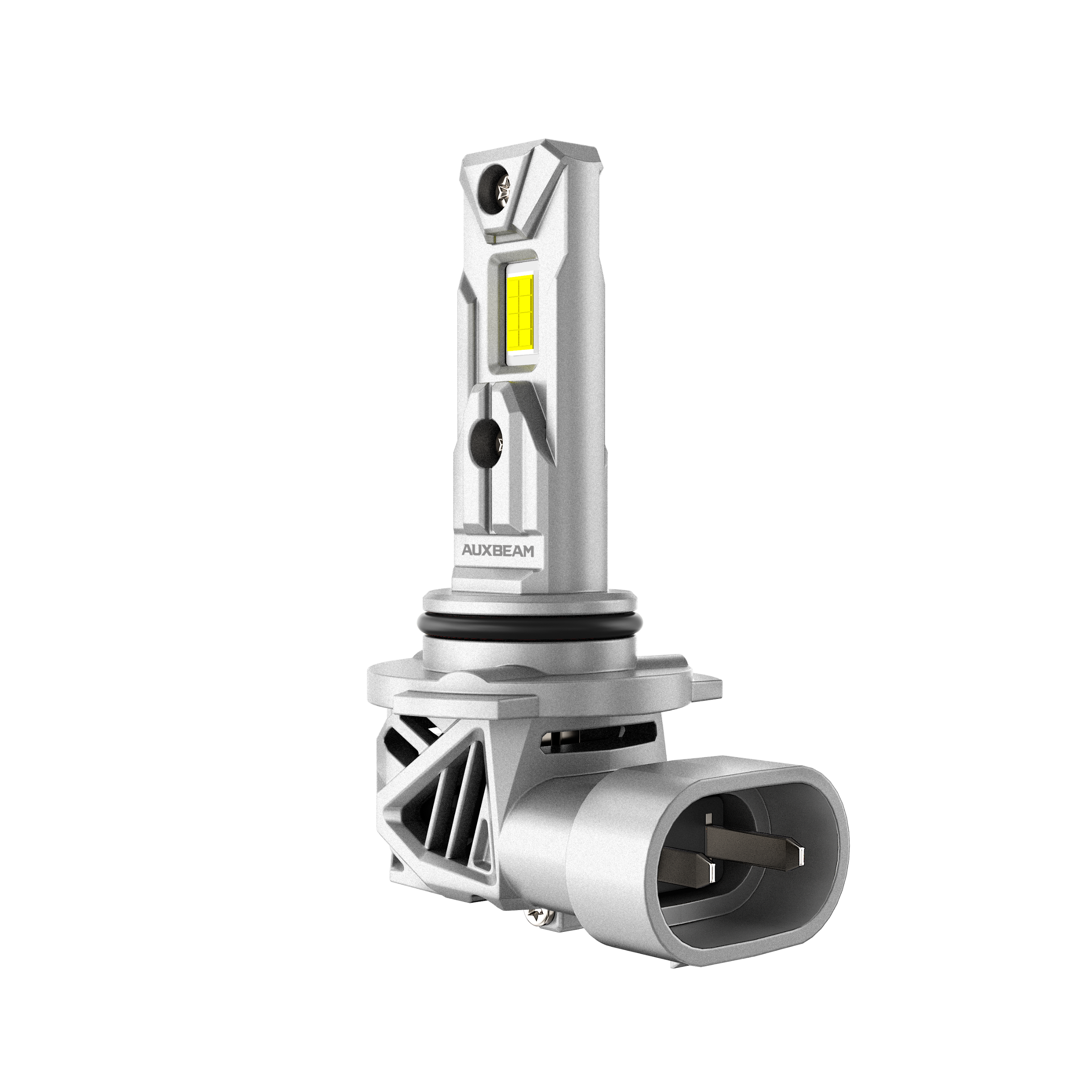 🆕9005+9006 LED Headlight Bulbs 70W 20000LM Q26 Series 1:1 Size Plug-n-Play 6500K Cool White | 4 Bulbs