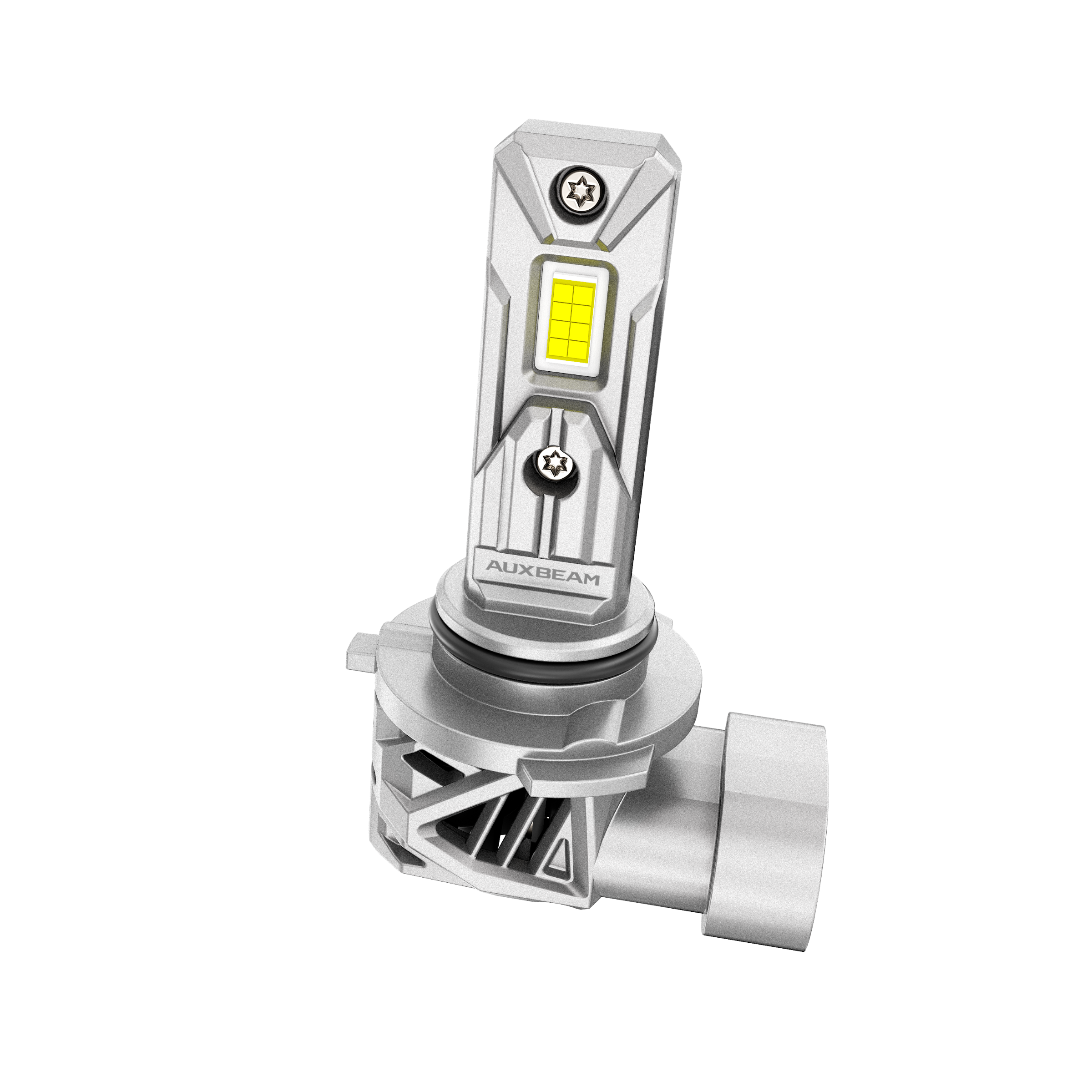 🆕9005+9006 LED Headlight Bulbs 70W 20000LM Q26 Series 1:1 Size Plug-n-Play 6500K Cool White | 4 Bulbs
