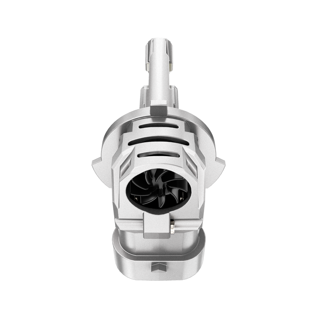 🆕9005+9006 LED Headlight Bulbs 70W 20000LM Q26 Series 1:1 Size Plug-n-Play 6500K Cool White | 4 Bulbs