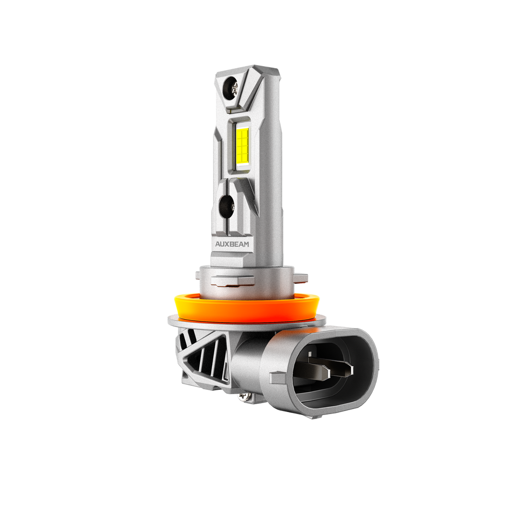 🆕1:1 Size Plug-n-Play Q26 Series 20000LM 70W LED Headlight Bulbs 6500K Cool White