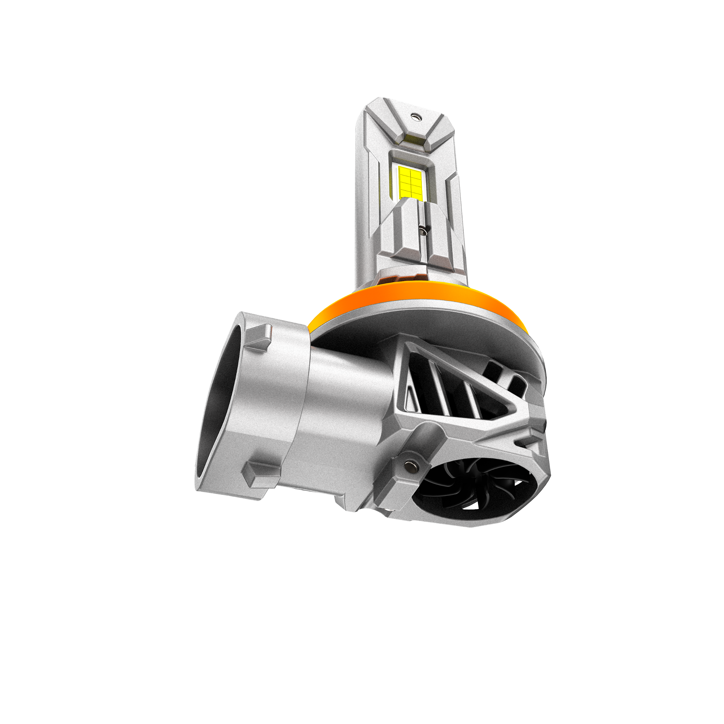 🆕1:1 Size Plug-n-Play Q26 Series 20000LM 70W LED Headlight Bulbs 6500K Cool White