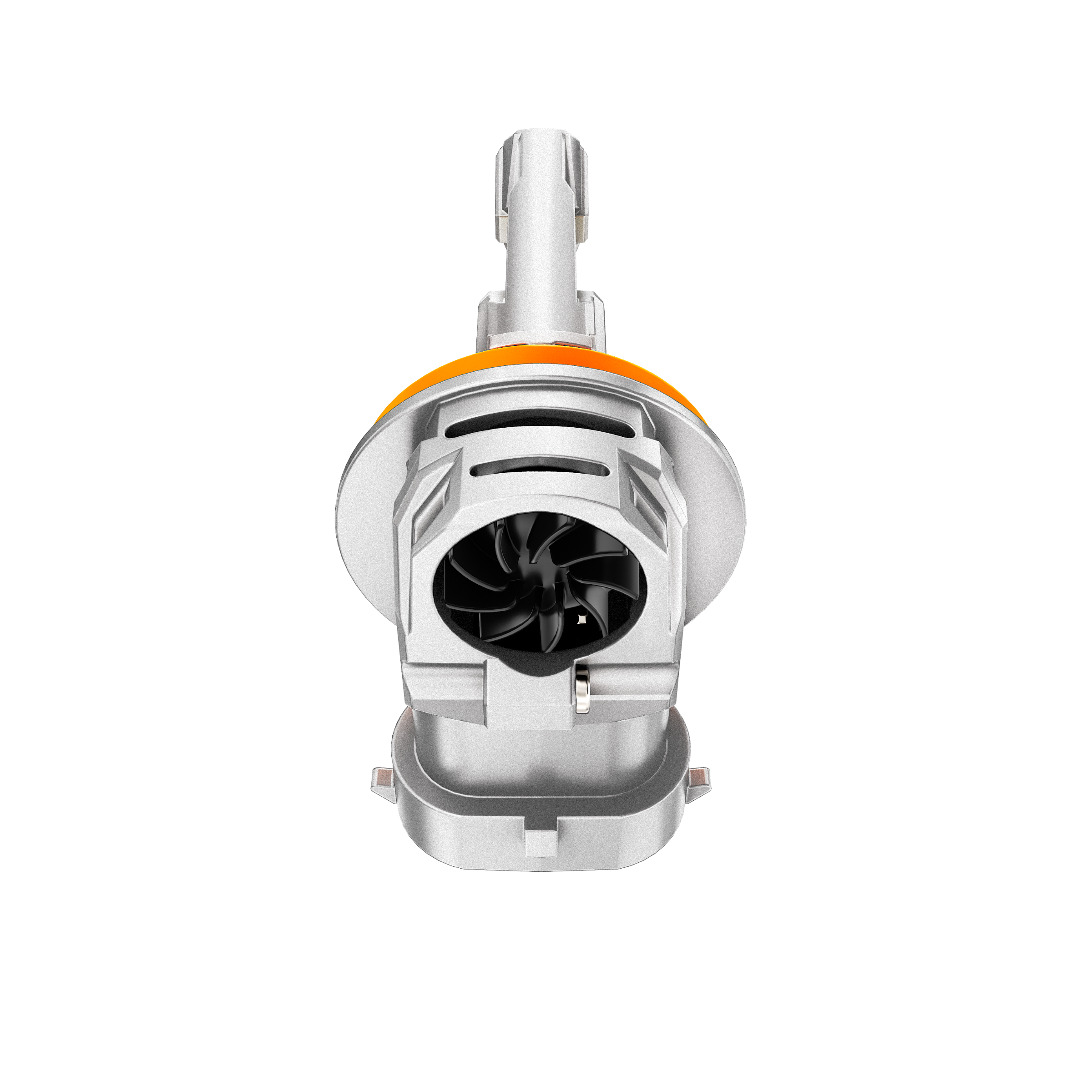 🆕1:1 Size Plug-n-Play Q26 Series 20000LM 70W LED Headlight Bulbs 6500K Cool White