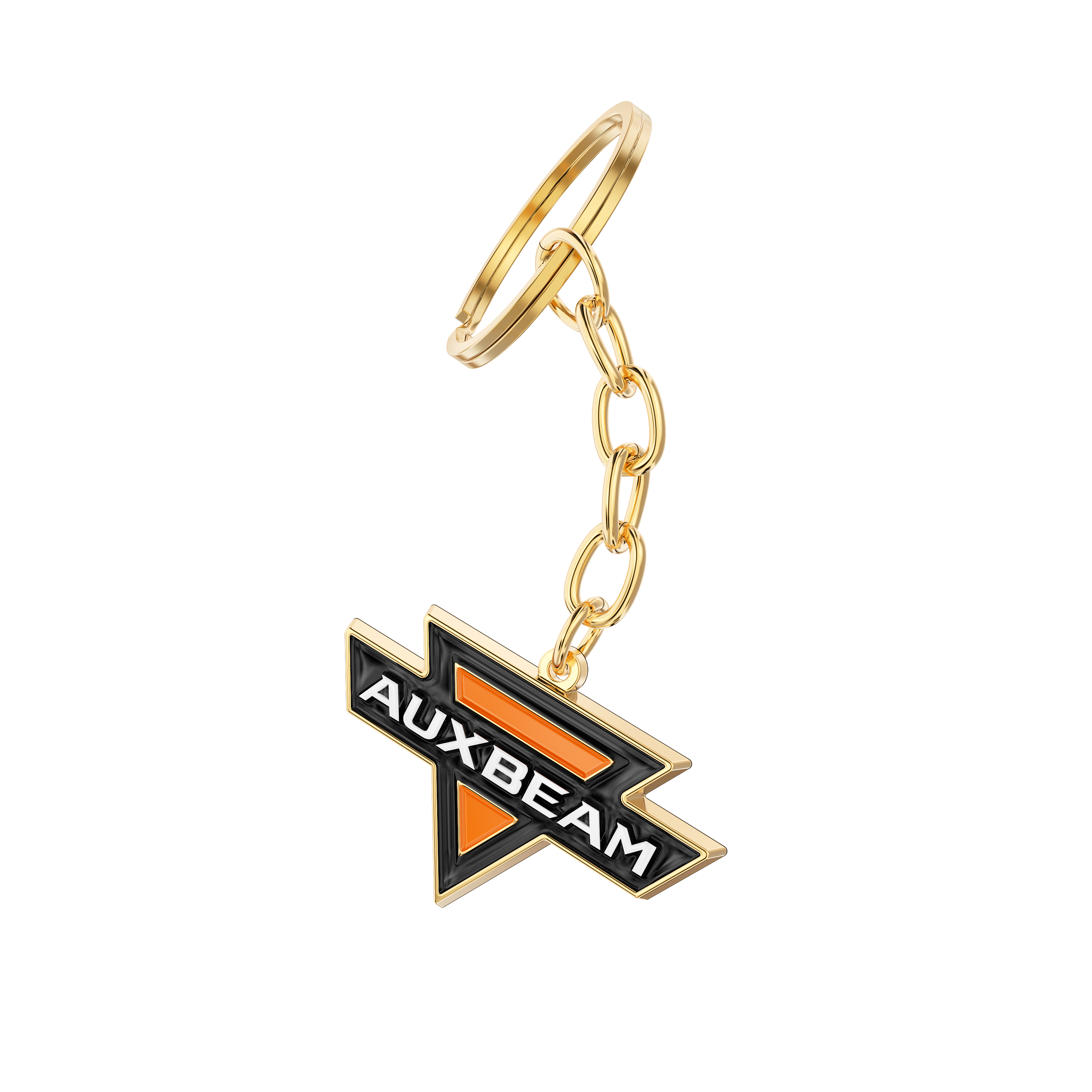 AUXBEAM Keychain