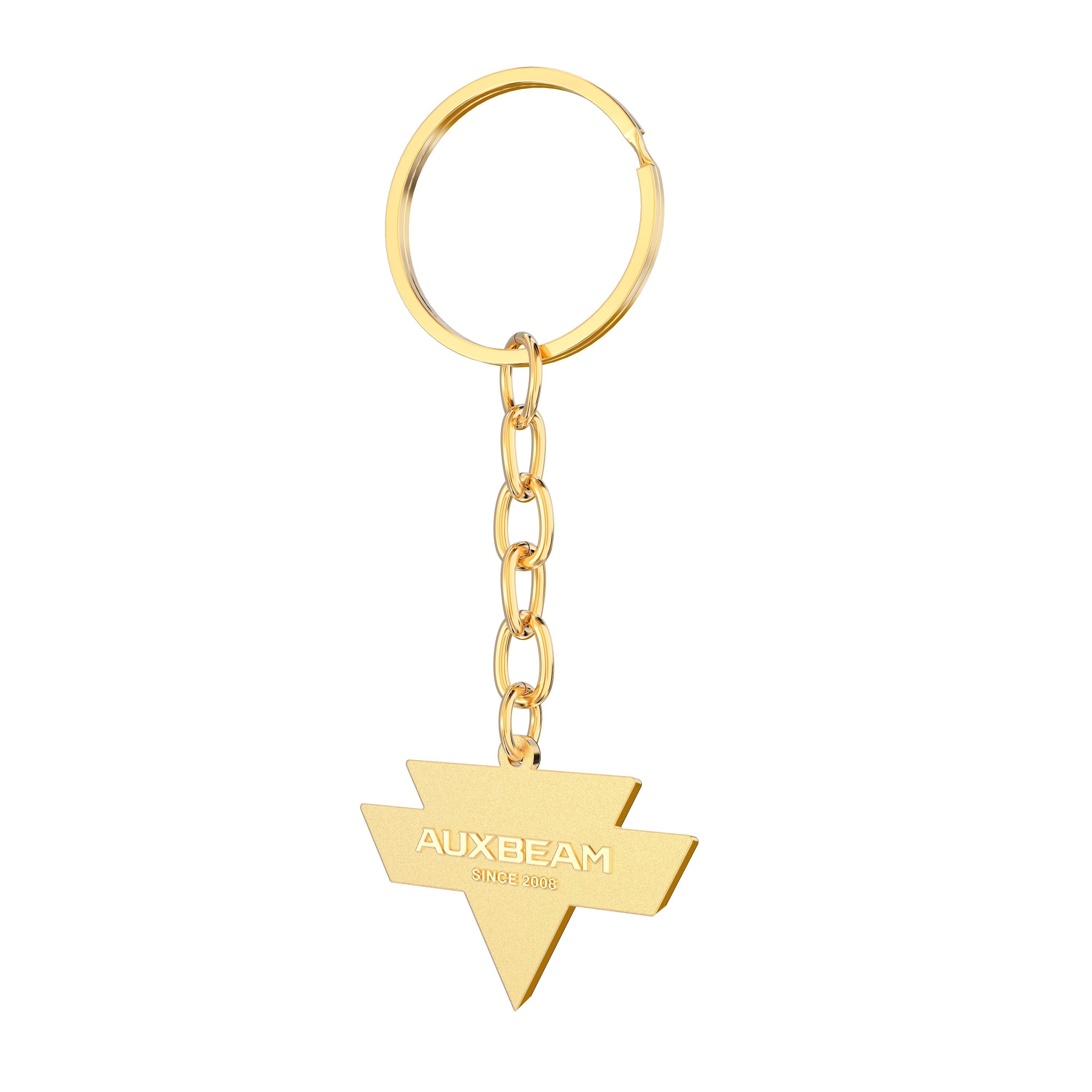AUXBEAM Keychain