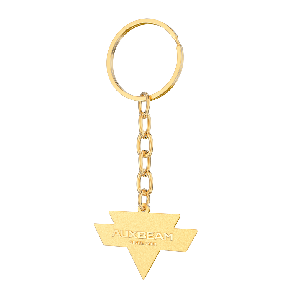 AUXBEAM Keychain