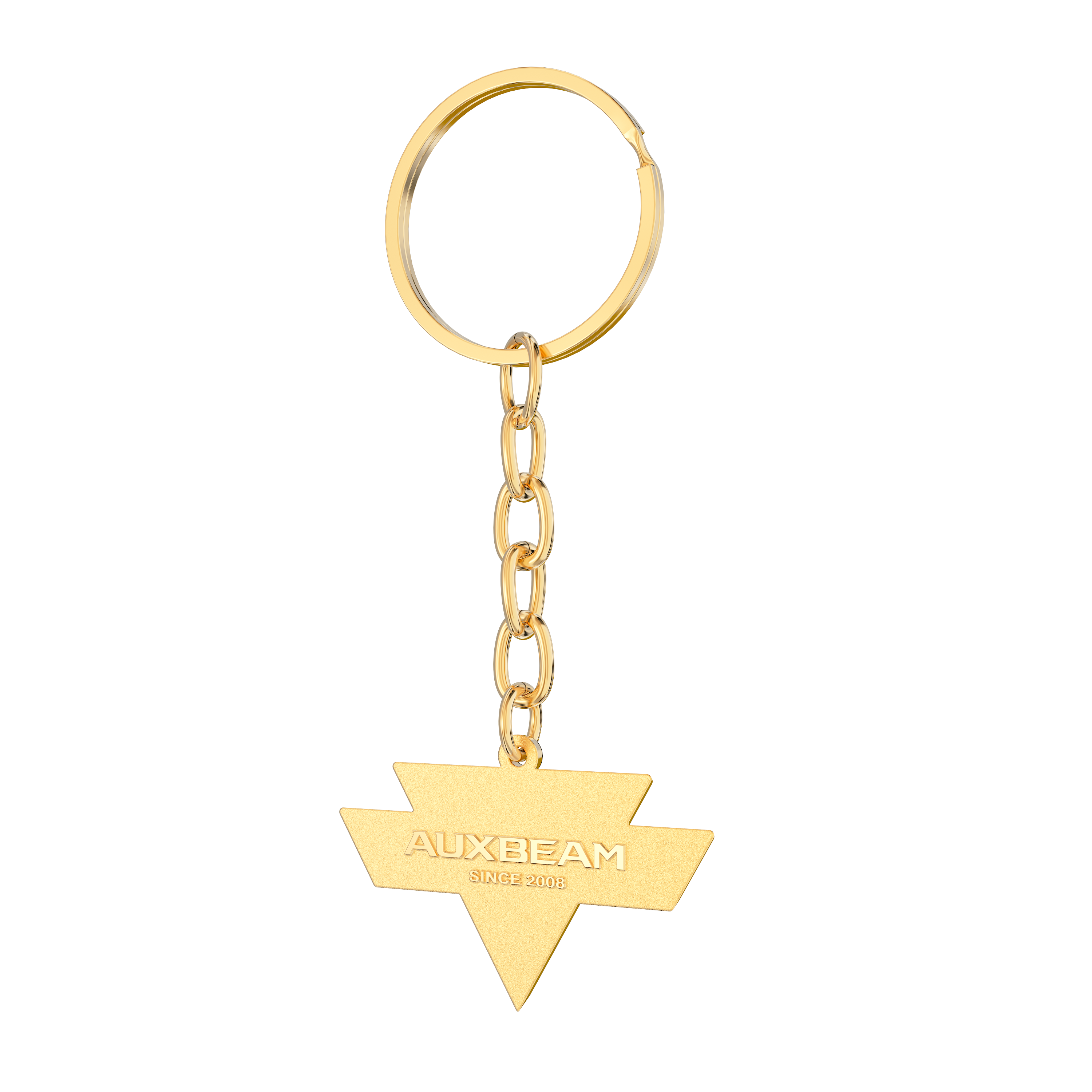 AUXBEAM Keychain